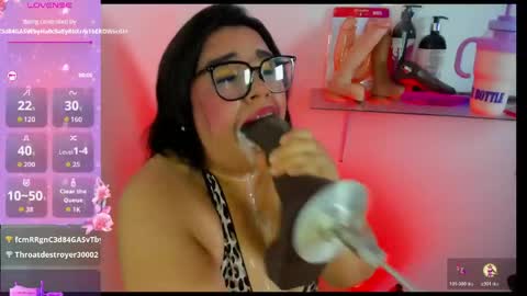 alana silver online show from 06-04-26, 05:41