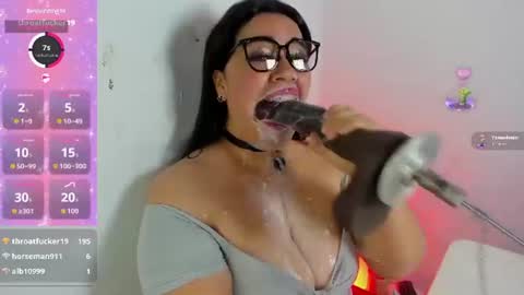 alana silver online show from 07-08-26, 05:56