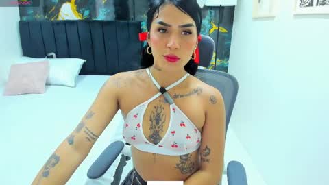 Alana online show from 05-28-26, 07:33