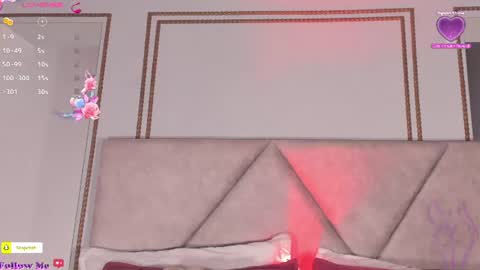 Alanna Jonnes online show from 08-04-26, 11:35
