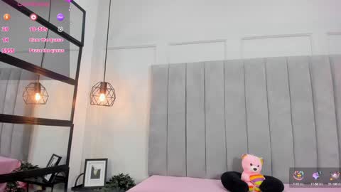 Alanna  online show from 02-13-25, 12:21