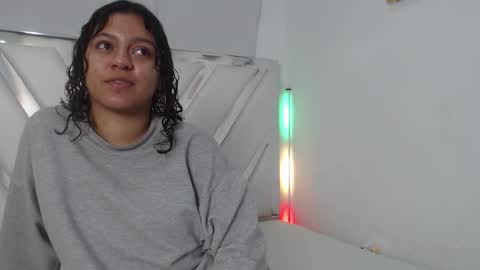 Snapshot of alannaharper chatting on 03-24-26, 12:43 ALANA online show from 03-24-26, 12:43