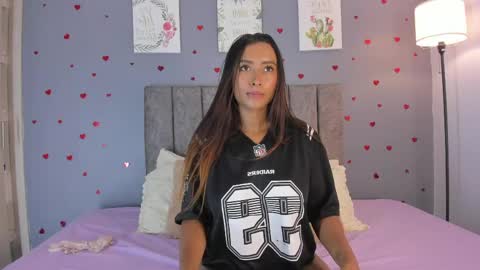 Alanna  online show from 05-25-26, 12:11