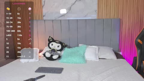 Alanna Reyes online show from 05-05-26, 03:03