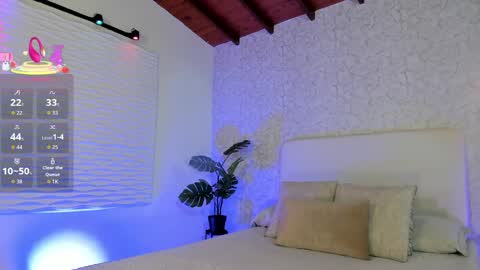 alannarouge online show from 04-07-26, 11:21