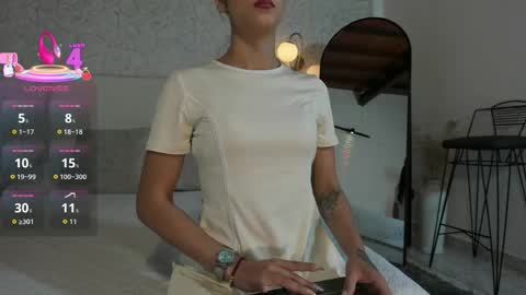 alannarouge online show from 05-24-26, 11:59
