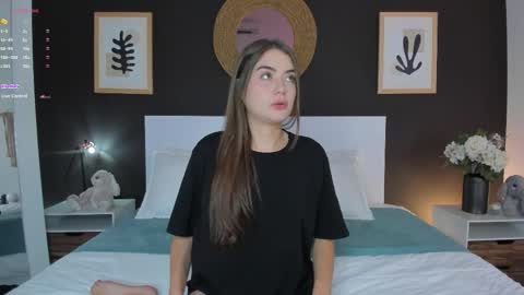 Alanna Cute Russell online show from 03-25-26, 08:04