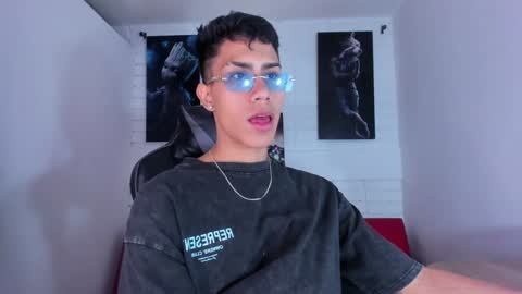 Snapshot of alannaughty_ chatting on 01-02-25, 09:18 alannaughty_ online show from 01-02-25, 09:18