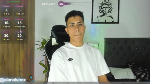 Snapshot of alannaughty_ chatting on 11-12-25, 03:07 alannaughty_ online show from 11-12-25, 03:07