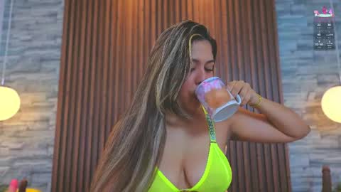 alannavidal online show from 05-20-26, 03:02