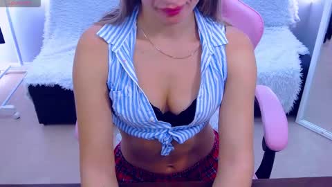 alanniasand online show from 09-23-25, 06:38