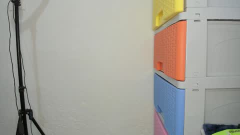 ALANNIS online show from 12-03-25, 01:46