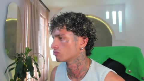 alan online show from 02-04-25, 03:36