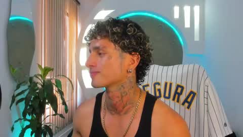 alan online show from 02-13-25, 03:35