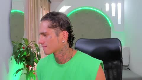 alan online show from 02-26-25, 01:08