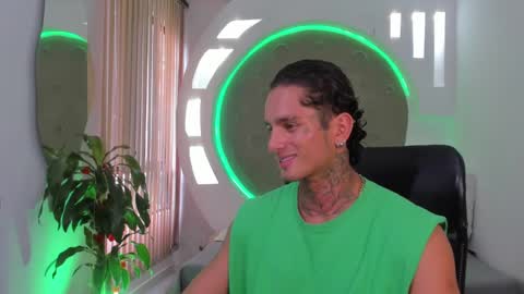 alan online show from 02-26-25, 04:14