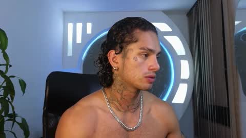 alan online show from 10-04-25, 10:02