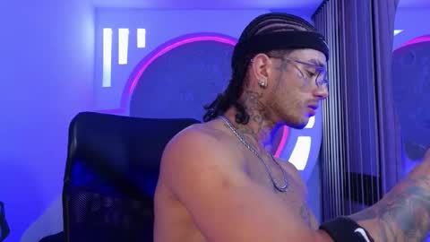 alan online show from 10-12-25, 10:03