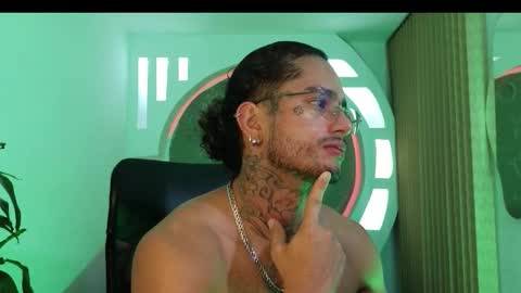 alan online show from 10-21-25, 10:05