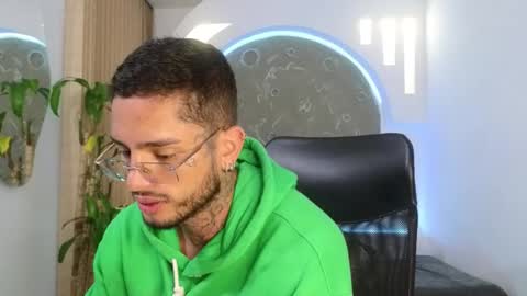 alan online show from 02-03-26, 11:48