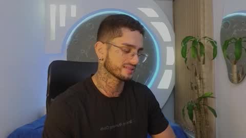 alan online show from 03-11-26, 01:06