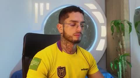 alan online show from 03-12-26, 11:27