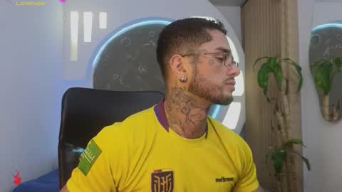 alan online show from 03-17-26, 12:08