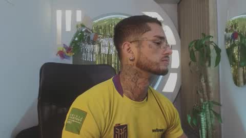 alan online show from 04-11-26, 11:36