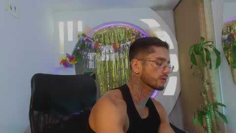 alan online show from 04-13-26, 02:00