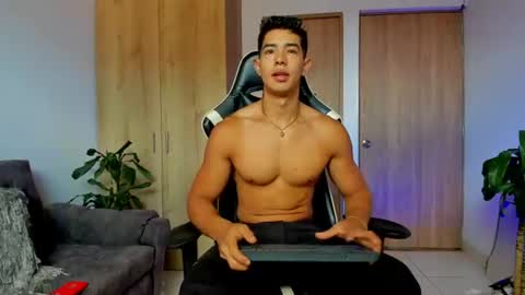 Alan online show from 07-10-26, 01:58