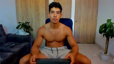Alan online show from 07-28-26, 06:20