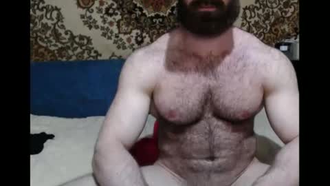 AlanStrongs online show from 01-27-25, 07:13