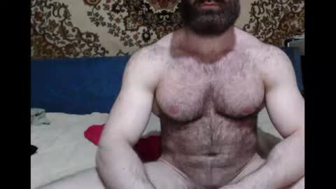 AlanStrongs online show from 02-04-25, 02:28