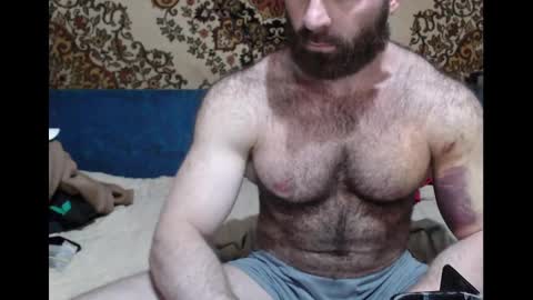 AlanStrongs online show from 03-02-25, 11:18