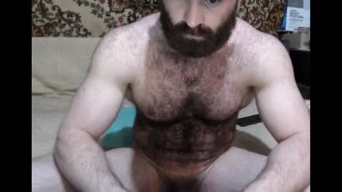 AlanStrongs online show from 12-04-25, 01:53