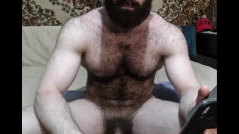 AlanStrongs online show from 07-20-26, 04:53
