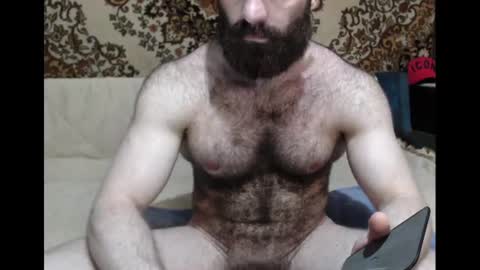 AlanStrongs online show from 07-25-26, 09:29