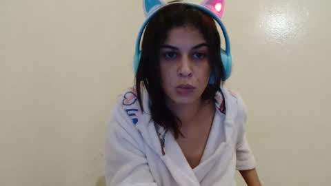 AllylicArabis online show from 11-02-25, 10:34