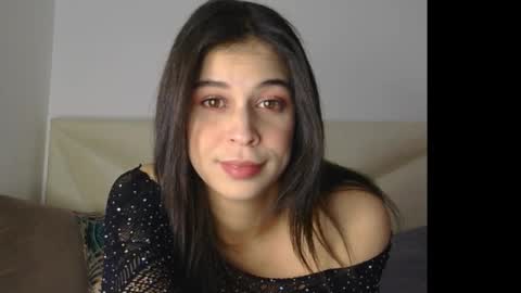 AllylicArabis online show from 03-11-26, 11:00