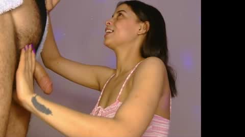 Snapshot of alaouirim25 chatting on 05-30-26, 11:13 AllylicArabis online show from 05-30-26, 11:13