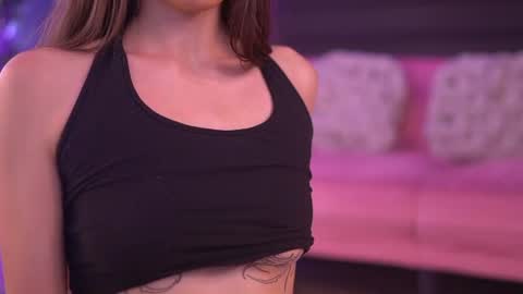 Alara online show from 07-14-26, 10:21