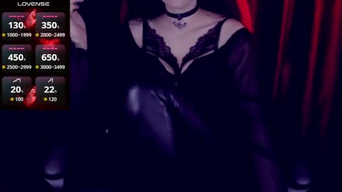 Alaria online show from 05-30-26, 01:03
