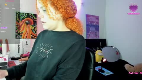 Caro online show from 01-12-25, 01:48