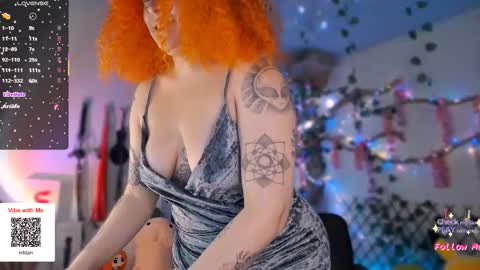 Caro online show from 10-19-25, 01:01