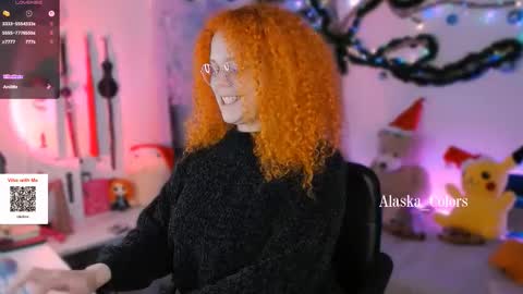 Caro online show from 11-29-25, 01:58