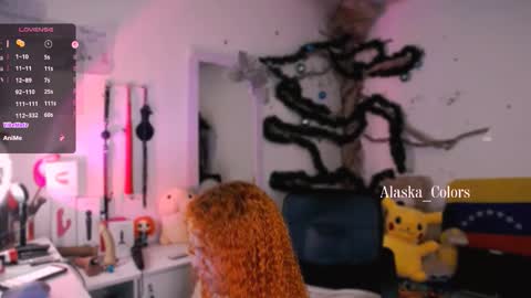 Snapshot of alaska_colors chatting on 01-11-26, 01:05 Caro online show from 01-11-26, 01:05