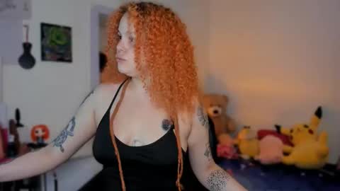 Caro online show from 04-06-26, 12:28