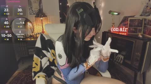 Alaska Grace       online show from 01-28-25, 03:36