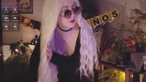 Alaska Grace       online show from 09-09-25, 03:17