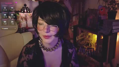 Alaska Grace       online show from 09-10-25, 04:34